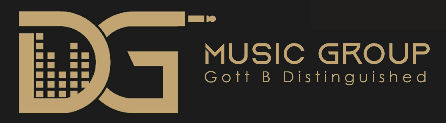 DG Music Group